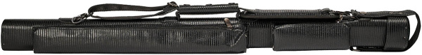 Тубус Brizar Esquire 1х1, черный