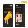 Sliding device Predator Second Skin Yellow S/M/L/XL