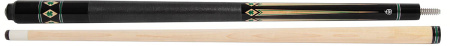Кий McDermott K91B 2PC Пул (McDermott)