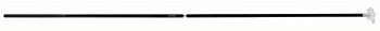 Древко Fortuna Fiberglass 2PC 216см