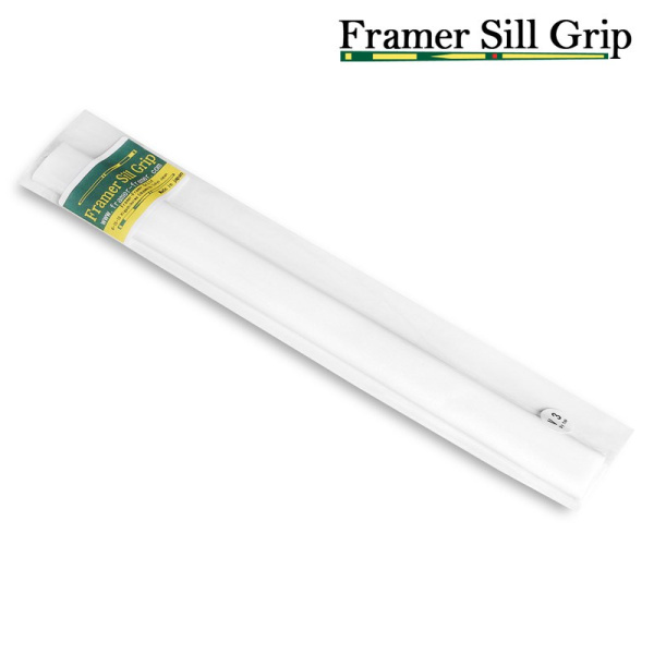 Обмотка для кия Framer Sill Grip V3 белая