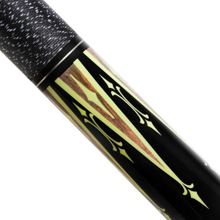 Кий Excalibur Pca-5 2pc (Fortuna)
