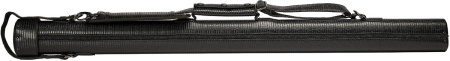 Тубус Brizar Esquire 1х1, черный