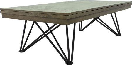 Dauphine 7ft (Пул)