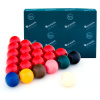 Шары Aramith Premier Snooker 52,4мм