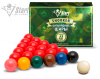 Шары Start Billiards Snooker 52,4мм