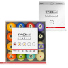 Шары Tao-mi Genesis C-Pool 57,2мм
