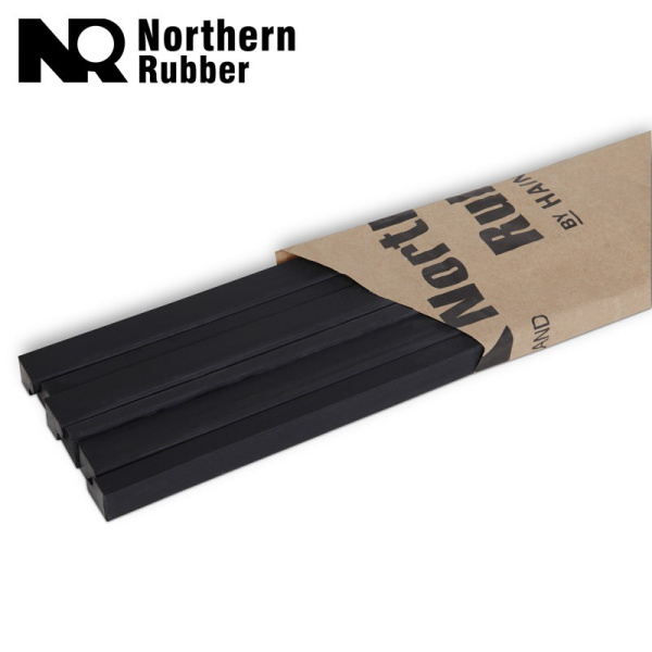 Резина для бортов Northern Rubber Snooker F/S L-77 137см 9фт 6шт.