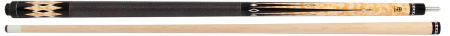 Кий McDermott Lucky L33 2PC Пул (McDermott)