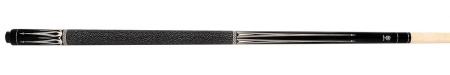 Кий McDermott Lucky L22 2PC Пул (McDermott)