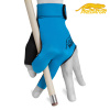 Sliding device Predator Second Skin Blue S/M/L/XL