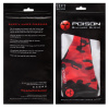 Sliding device Poison Camo Red S/M/L/XL