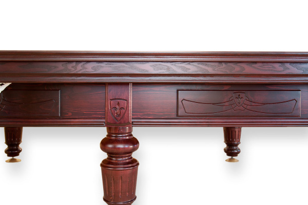 Шевалье 12ft (Пирамида)