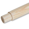 Древко Junior 1PC 160см