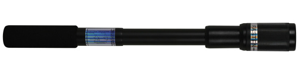 Удлинитель для кия Professional 31-43.5см телескопический