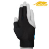 Sliding device Predator Second Skin Blue S/M/L/XL