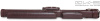 Тубус QK-S Esquire 1x1 коричневый