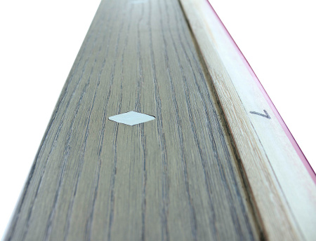 Dauphine 7ft (Пул)
