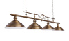 Светильник Fortuna Modena Bronze Antique 4 плафона