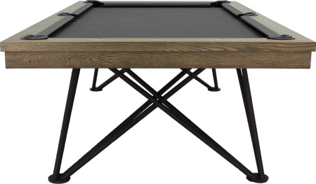 Dauphine 7ft (Пул)