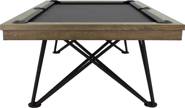 Dauphine 7ft (Пул)