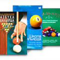 Литература и DVD