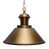 Светильник Fortuna Toscana bronze antique 1 плафона