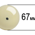 67 мм