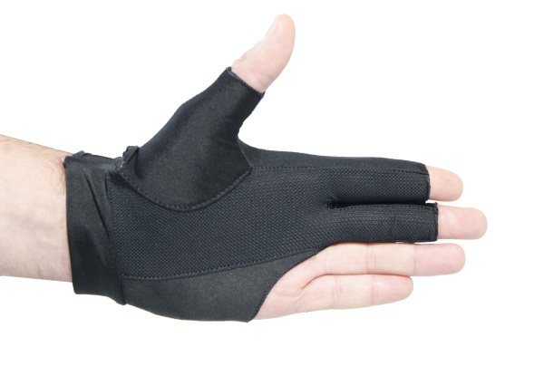 Sliding device Tiger-X размеры L/XL