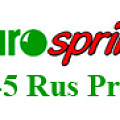 Eurosprint 45