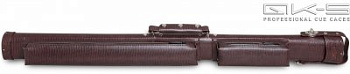 Тубус QK-S Esquire 1x1 коричневый