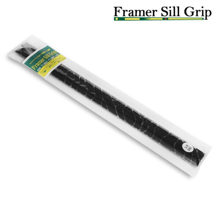 Обмотка для кия Framer Sill Grip VH946 черная