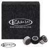 Наклейка для кия Kamui Clear Black 13мм Hard