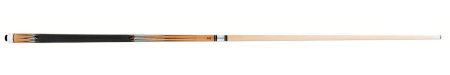Кий McDermott Star S49 2PC Пул (McDermott)