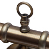 Светильник Fortuna Toscana Bronze Antique 4 плафона