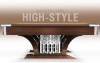High-style 12ft (Пирамида)