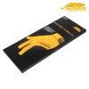 Sliding device Predator Second Skin Yellow S/M/L/XL