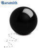 Биток Aramith Crazy Snooker 52,4мм черный