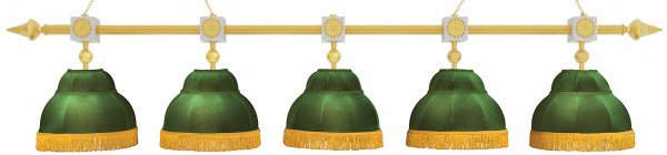 Светильник Антика