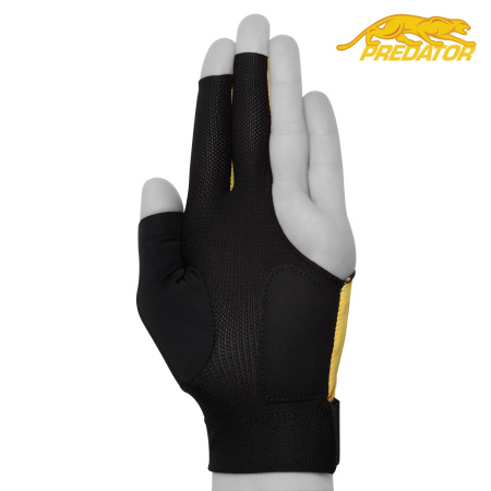 Sliding device Predator Second Skin Yellow S/M/L/XL
