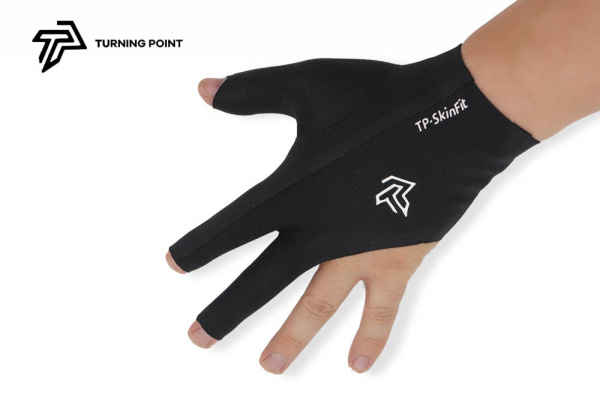 Sliding device Turning Point черная M/L/XL/XXL
