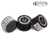Наклейка для кия Kamui Clear Black 13мм Medium