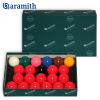 Шары Aramith Premier Snooker 52,4мм