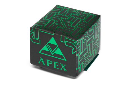 Мел Apex Green 1шт.