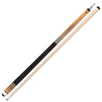 Кий McDermott Star S49 2PC Пул (McDermott)