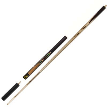 Кий Liverpool SAQ-09 2pc 3/4 с удлинителем