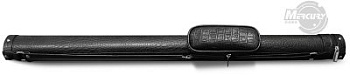 Тубус Mercury PERFECT 1x1 c карманом, черный
