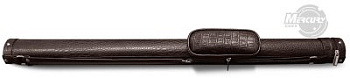 Тубус Mercury PERFECT 1x1 c карманом, коричневый