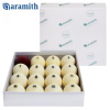 Шары Aramith Standard Pyramid 60,3мм красный биток