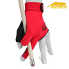 Sliding device Predator Second Skin Red S/M/L/XL